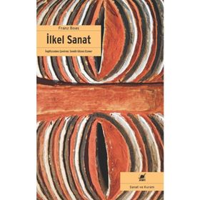 İlkel Sanat - Franz Boas