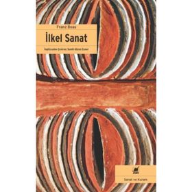 İlkel Sanat - Franz Boas