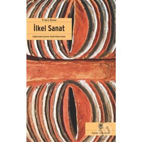 İlkel Sanat - Franz Boas