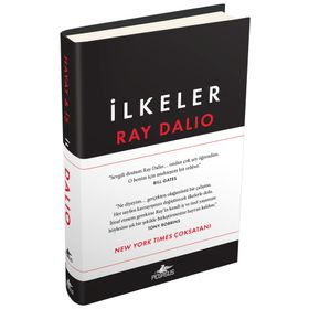 İlkeler: Hayat & İş