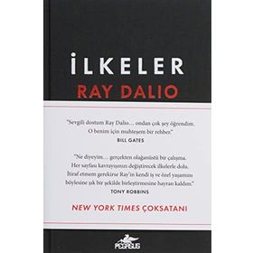 İlkeler: Hayat & İş