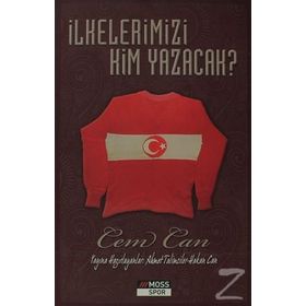 İLKELERİMİZİ KIM YAZACAK - CEM CAN