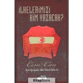 İLKELERİMİZİ KIM YAZACAK - CEM CAN