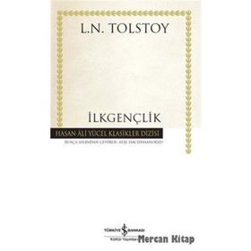 İlkgençlik İş Bankası Kültür Yayınları