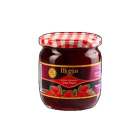 İlkgün 1 kg Çilek Reçeli