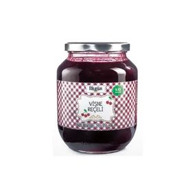 İlkgün 1 kg Vişne Reçeli