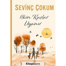 İlkin Kuşlar Uyanır Kapı Yayınları