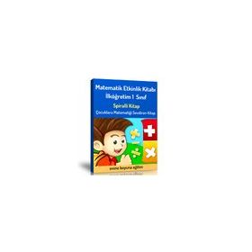 İlköğretim 1. Sınıf Matematik Etkinlik Kitabı