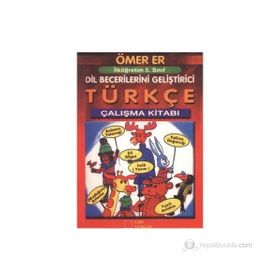 İlköğretim 5. Sınıf Türkçe Çalışma Kitabı - Ömer Er