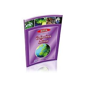 İlköğretim Coğrafya Atlası - Heyet-Kurul-Komisyon