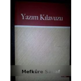 İlköğretim İçin Yazım Kılavuzu ve Noktalama İşaretleri - Mehmet Hengirmen