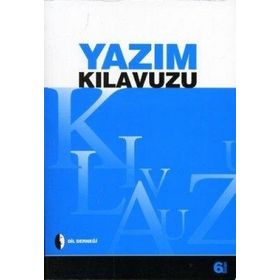 İlköğretim İçin Yazım Kılavuzu ve Noktalama İşaretleri - Mehmet Hengirmen