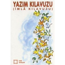 İlköğretim İçin Yazım Kılavuzu ve Noktalama İşaretleri - Mehmet Hengirmen