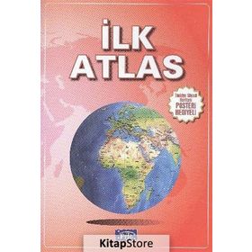 İlköğretim İlk Atlas - Heyet-Kurul-Komisyon
