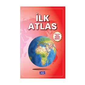 İlköğretim İlk Atlas - Heyet-Kurul-Komisyon