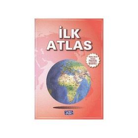 İlköğretim İlk Atlas - Heyet-Kurul-Komisyon