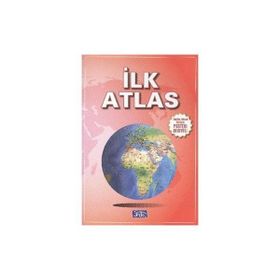 İlköğretim İlk Atlas - Heyet-Kurul-Komisyon