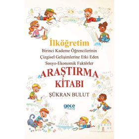 İLKÖĞRETİM İNGİLİZCE ARAŞTIRMA KİTABI 4 ENGLISH PRACTICE BOOK - TUNCEL KARASU