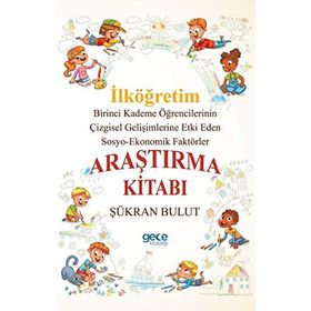İLKÖĞRETİM İNGİLİZCE ARAŞTIRMA KİTABI 4 ENGLISH PRACTICE BOOK - TUNCEL KARASU
