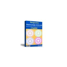 İlköğretim Matematiğin Kodları 5 Fasikül Kitap Enine Boyuna Eğitim