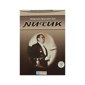 İLKÖĞRETİM ÖĞRENCİLERİ İÇİN NUTUK ( SÖYLEV ) - H. USLU;K. KALECIKLI