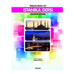İlköğretim Okulları İçin İstanbul Dersi Çalışma Kitabı 3. Sınıf - Osman Koca
