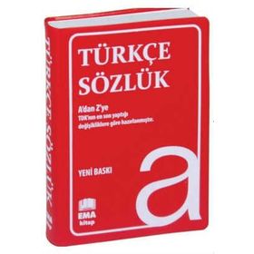 İLKÖĞRETİM OKULLARI İÇİN TÜRKÇE SÖZLÜK - KEMAL KÖKTÜRK