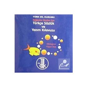 İLKÖĞRETİM OKULLARI İÇİN TÜRKÇE SÖZLÜK - KEMAL KÖKTÜRK
