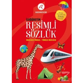 İlköğretim Resimli Sözlük - kollektif