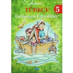 İlköğretim Türkçe 5 - Ayşe Baş