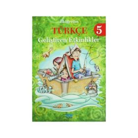 İlköğretim Türkçe 5 - Ayşe Baş