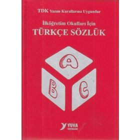İlköğretim Türkçe Altın Sözlük / TDK Uyumlu - Hüseyin Kuşçu