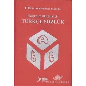 İLKÖĞRETİM TÜRKÇE SÖZLÜK - KOLEKTIF