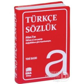 İLKÖĞRETİM TÜRKÇE SÖZLÜK - KOLEKTIF
