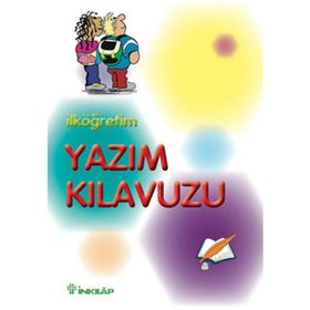 İLKÖĞRETİM YAZIM KILAVUZU - KOLEKTIF