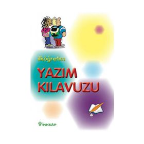 İLKÖĞRETİM YAZIM KILAVUZU - KOLEKTIF