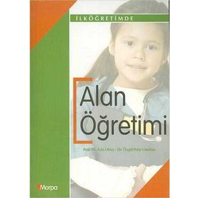 İlköğretimde Alan Öğretimi - Morpa Yayınları