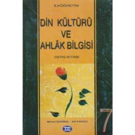 İLKÖĞRETİMDE DIN KÜLTÜRÜ VE AHLAK BILGISI ÖĞRETİMİ - NURULLAH ALTAŞ