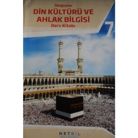 İLKÖĞRETİMDE DIN KÜLTÜRÜ VE AHLAK BILGISI ÖĞRETİMİ - NURULLAH ALTAŞ