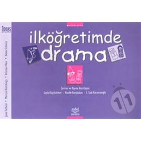 İLKÖĞRETİMDE DRAMA - JANE FULFORD