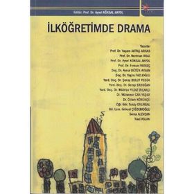 İLKÖĞRETİMDE DRAMA - JANE FULFORD