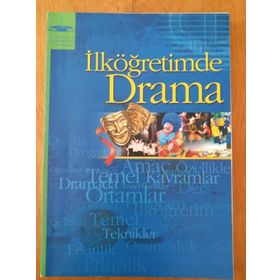 İLKÖĞRETİMDE DRAMA - JANE FULFORD
