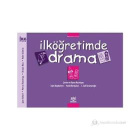 İLKÖĞRETİMDE DRAMA - JANE FULFORD