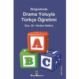 İLKÖĞRETİMDE DRAMA - JANE FULFORD