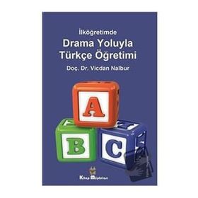 İLKÖĞRETİMDE DRAMA - JANE FULFORD