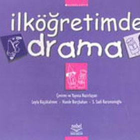 İLKÖĞRETİMDE DRAMA - JANE FULFORD