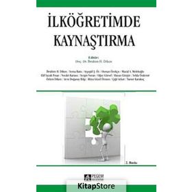 İLKÖĞRETİMDE KAYNAŞTIRMA - KOLEKTIF