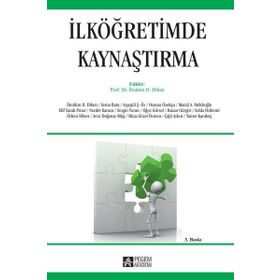 İLKÖĞRETİMDE KAYNAŞTIRMA - KOLEKTIF