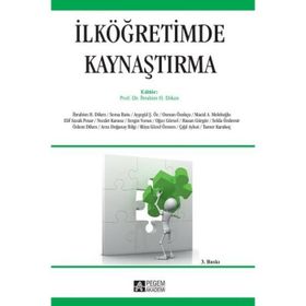 İLKÖĞRETİMDE KAYNAŞTIRMA - KOLEKTIF
