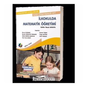 İlköğretimde Matematik Öğretimi - Yaşar Baykul